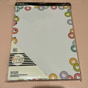 🌸 The Happy Planner 🌸